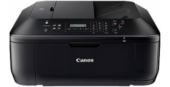 Canon MX 476 Inkjet Printer
